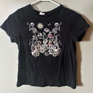 no bad day tee